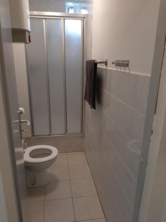 瓦尔德克Haus An Der Werbe公寓 外观 照片