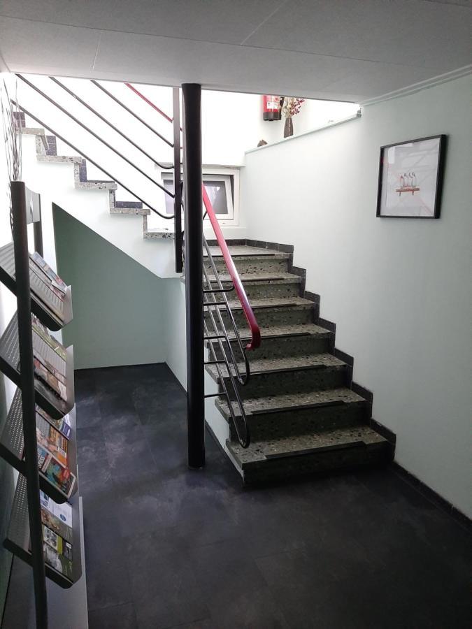 瓦尔德克Haus An Der Werbe公寓 外观 照片